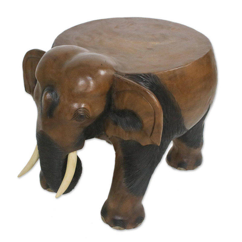 Decorative Stool