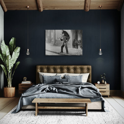 Wrapped Canvas Art Prints