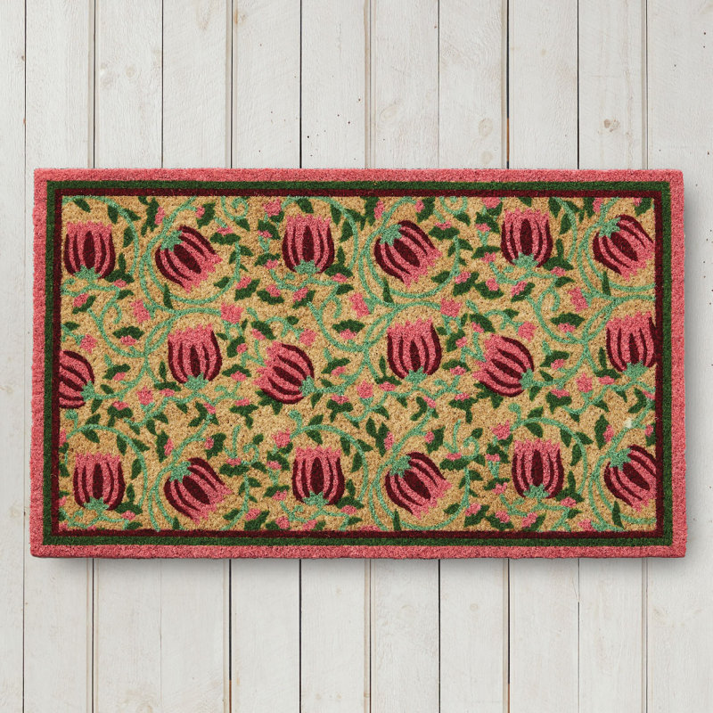 Diana Doormat 18x30