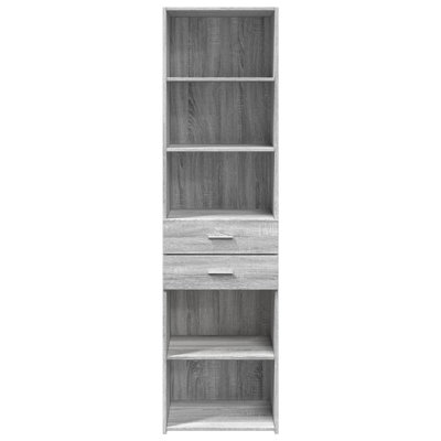 Allande 50cm Sideboard