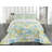 Eclectic Floral Coverlet-105472199-105472195