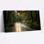 «Forest Stream», ensemble de 1 reproduction d'art sur toile-129069101-129069102