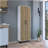 Napoles Multistorage Pantry Cabinet