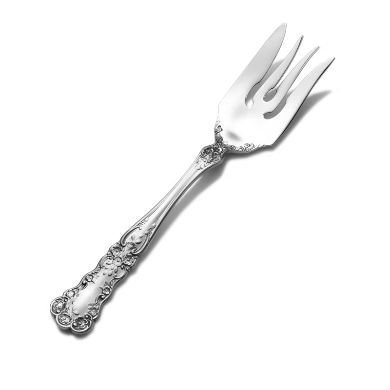 Buttercup Meat Fork