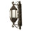 Plaza 1 - Light Armed Sconce