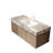Sintered Stone Countertop and Undermount Ceramic Basin-123303771