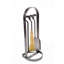 3 Piece Steel Fireplace Tool Set