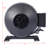 4-inch 203 Cfm Inline Duct Fan