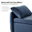 Banc de rangement Aristides Farmhouse-123139707