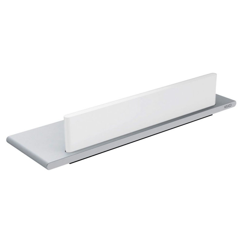 Drill / Screw Shower Shelf