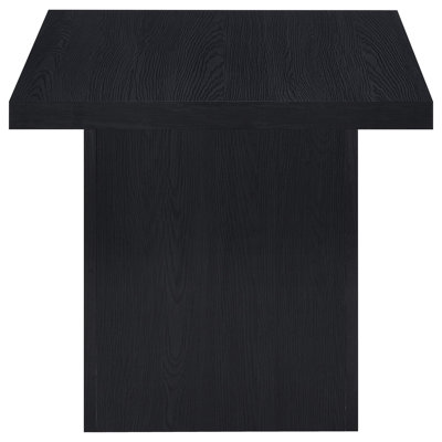 Varani Square End Table