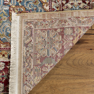 Tapis performance oriental Kurtz