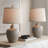 Tehama Ceramic Table Lamp