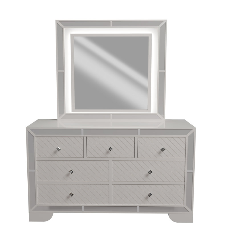 Mobilier de chambre à coucher 1pc