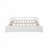 Extending Daybed with Trundle, Wooden Daybed with Trundle-1778554206