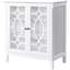 Buffet avec tablettes réglables-409684333