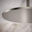 Contemporary Round 14" Rainhead with Katalyst Air-Induction Spray, 2.5 Gpm-1260807274