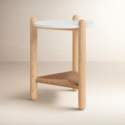 Trish End Table