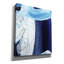 Art mural sur toile Epic Graffiti «That Was Real Close» par Kamdon Kreations, 26 po x 30 po
