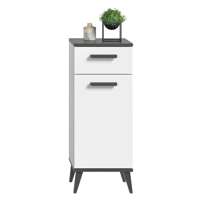 Douglasland Freestanding Bathroom Cabinet