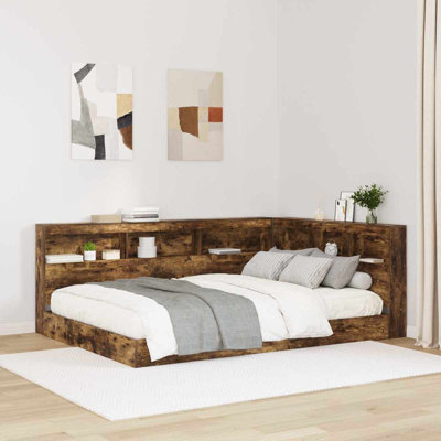 European Double (140 x 200 cm) Headboard