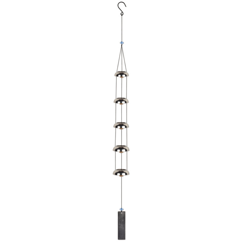 Cloche verticale Nerio