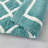 Reversible High Pile Tufted   Bath Rug-914649594