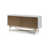 White/Bronze