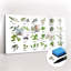 Magnetic Glass Dry Erase Board