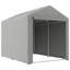 Galvanised Steel Basic Storage System-1263364189