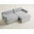 Light Grey Chenille is out of stock