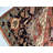 Serapi Wool Oriental Indoor Rug