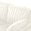 Fauteuil de chambre rembourré Raimonda