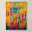 Kucera 'Autumn Patchwork' Print on Wrapped Canvas-22068780