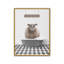 «Ewe Are Beautiful» par lettrage et reproduction d'art-426209724-426209699-426209705