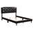 Upholstered Panel Bed-804951509-804951992