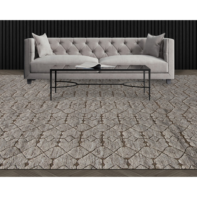 One-of-a-Kind 8' X 10' Area Rug