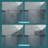 36"W X 72"H Fold Frameless Shower Door With Tempered Glass, 1/4 Inch (6 Mm), Matte Black-126145740