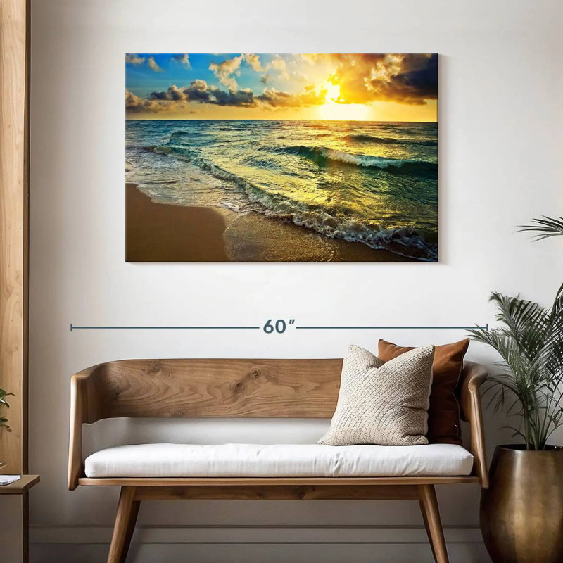 Gillard Miami Rolling Waves