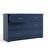 Brookside 6 Drawer Double Dresser-121780322