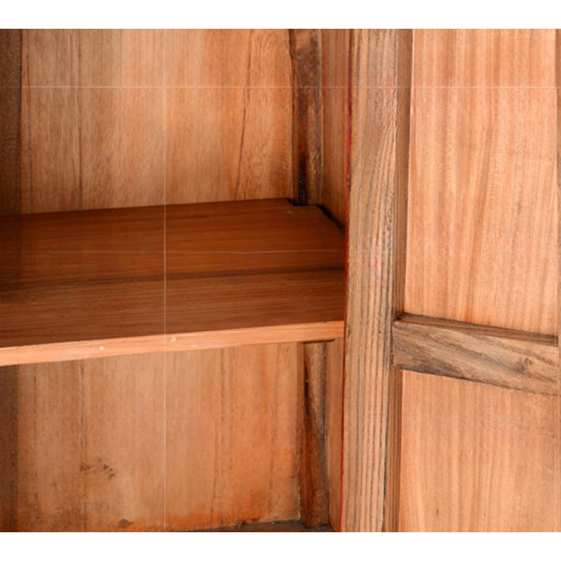 Jehremy Accent Cabinet