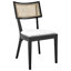 Ensemble de 2 chaises de salle à manger en bois Modway Caledonia-997278295