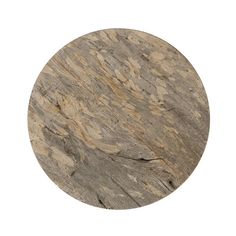 Thomas Bina End Table