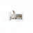 Industrial Modern Metal Floating Wall Shelves for Living Room and Bedroom-750212429-748321313