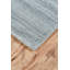 Tapis gris / brume touffeté à la main Ewell-29235412