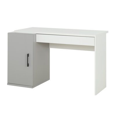 Busby 126cm Writing Desk