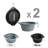 Anti-Skid Pet Bowl-82813831