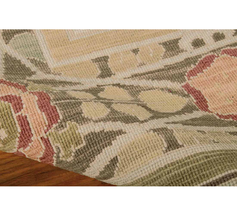 Baar Wool Indoor Rug, Rectangle 5'10" x 8'10"
