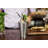 Crafthouse Signature Collection Gold Brass Stainless Steel Stainless Steel Wine Accessories