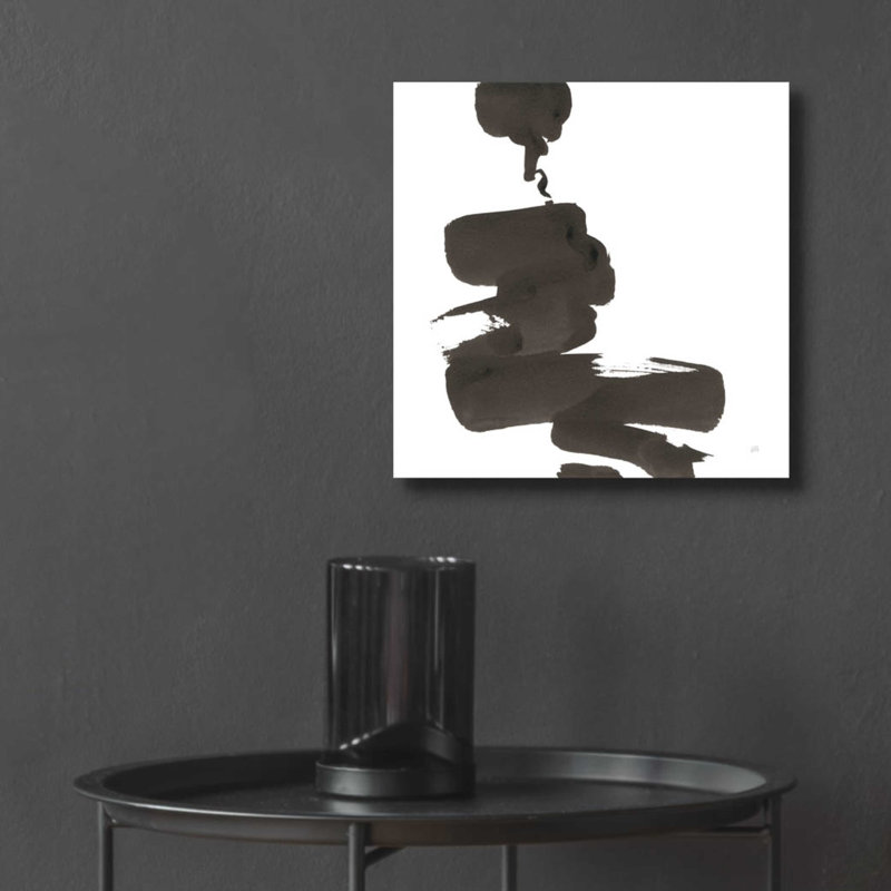 «Swash IV» par Chris Paschke, H 12 po x l 12 po x P 0,13 po